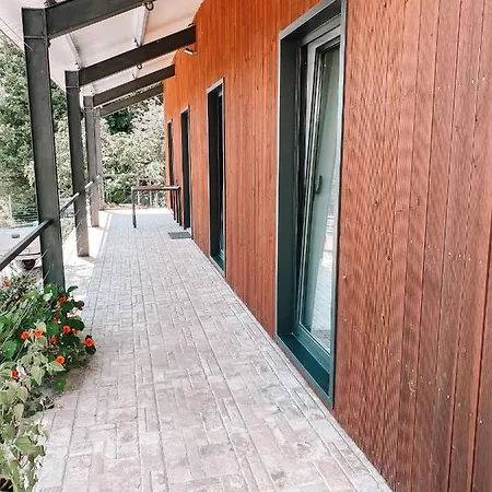 Oficina Do Joe , Gitte Outeiro (Tras-Os-Montes)