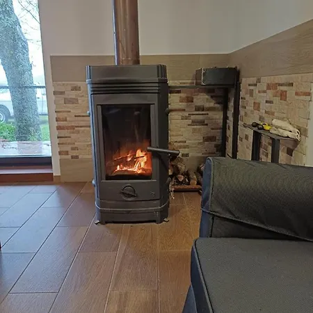 Oficina Do Joe , Gitte * Outeiro (Tras-Os-Montes)