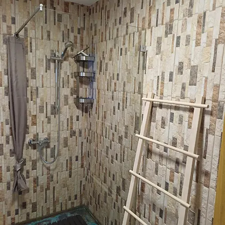 Oficina Do Joe , Gitte Outeiro (Tras-Os-Montes)