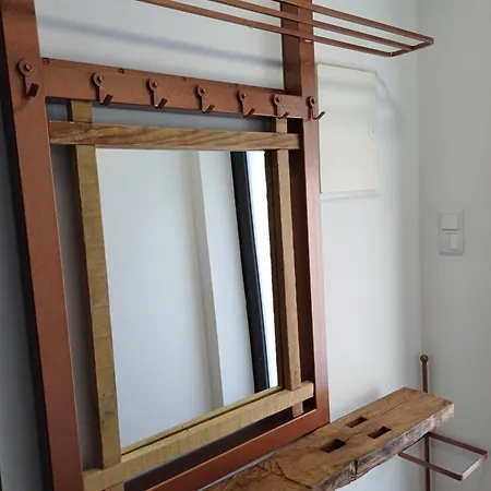 Oficina Do Joe , Gitte Tatil Evi *