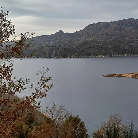 Ferienhaus Oficina Do Joe , Gitte *