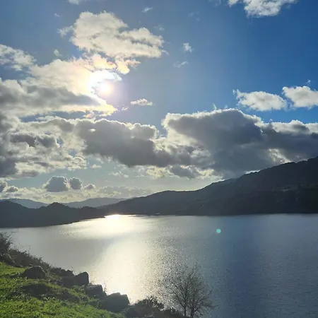 Oficina Do Joe , Gitte * Outeiro (Tras-Os-Montes)