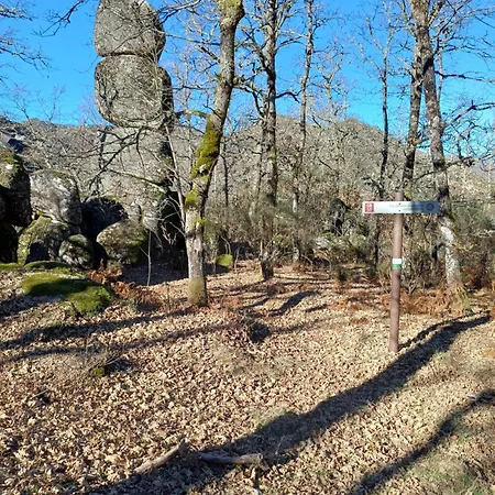 Oficina Do Joe , Gitte Tatil Evi *