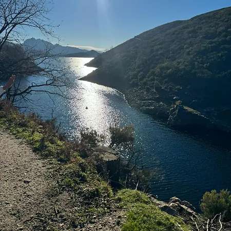 Oficina Do Joe , Gitte Ferienhaus