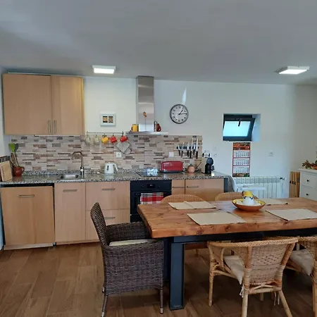 Tatil Evi Oficina Do Joe , Gitte Outeiro (Tras-Os-Montes)