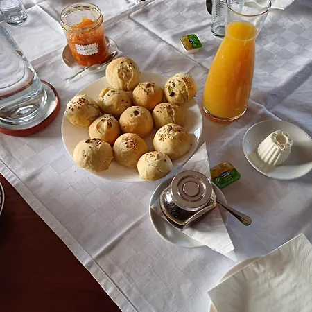 Oficina Do Joe , Gitte Ferienhaus