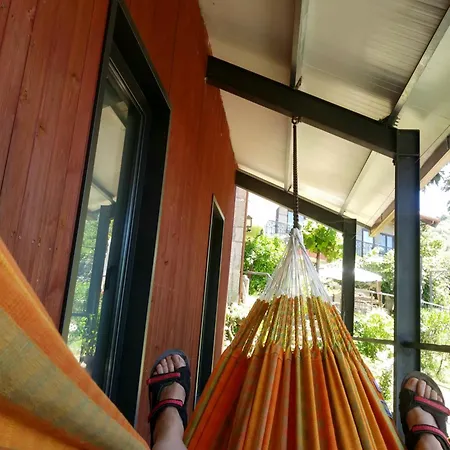 Tatil Evi Oficina Do Joe , Gitte *