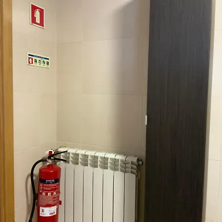 Oficina Do Joe , Gitte Outeiro (Tras-Os-Montes)