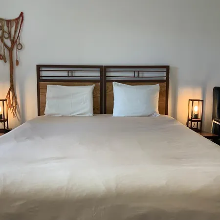 Ferienhaus Oficina Do Joe , Gitte