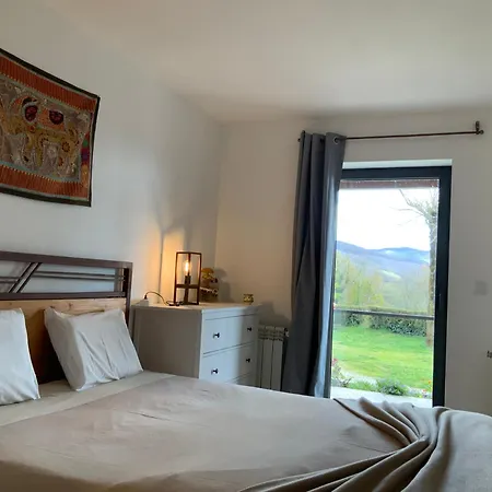 Ferienhaus Oficina Do Joe , Gitte *