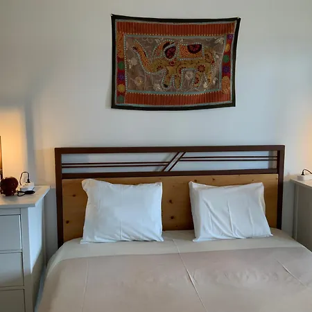 Oficina Do Joe , Gitte Outeiro (Tras-Os-Montes)