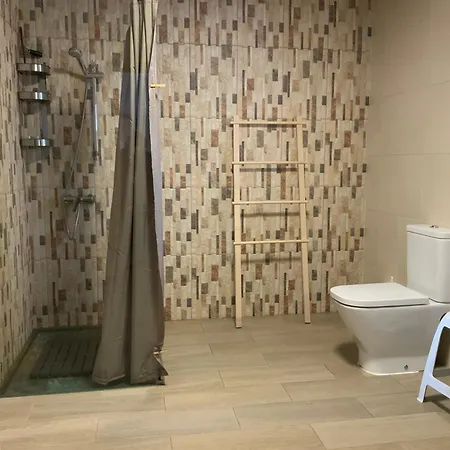 Tatil Evi Oficina Do Joe , Gitte *