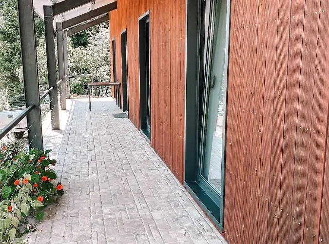 Oficina Do Joe , Gitte Outeiro (Tras-Os-Montes)