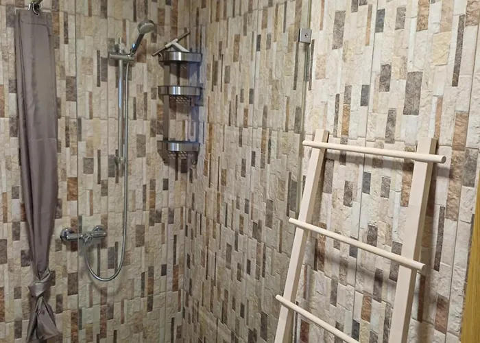 Oficina Do Joe , Gitte Outeiro (Tras-Os-Montes)