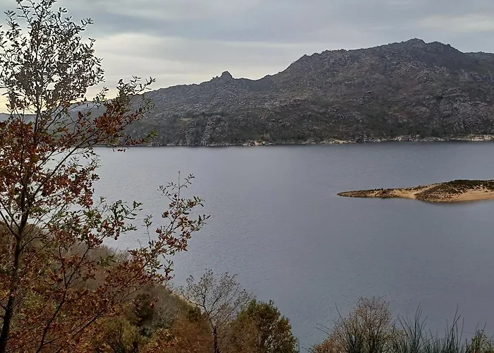 Vakantiehuis Oficina Do Joe , Gitte *