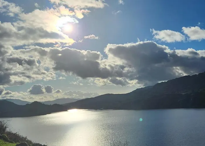 Oficina Do Joe , Gitte * Outeiro (Tras-Os-Montes)