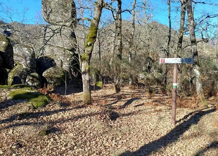 Oficina Do Joe , Gitte Vakantiehuis *