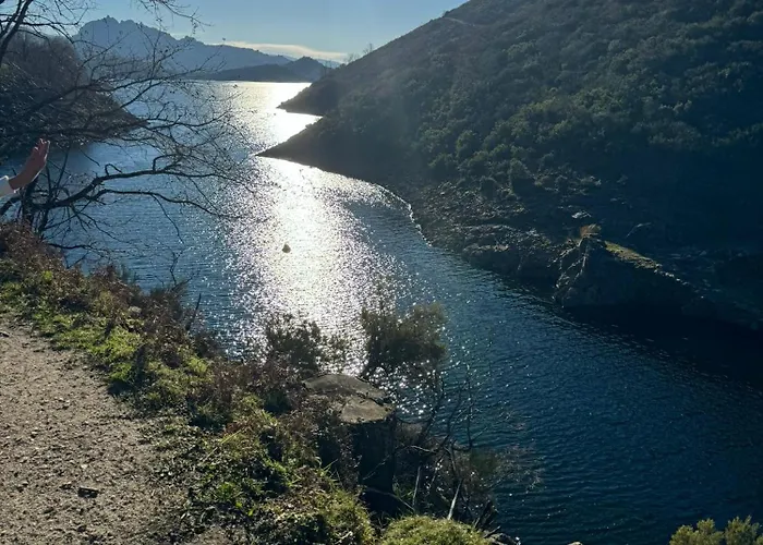 Oficina Do Joe , Gitte Vakantiehuis