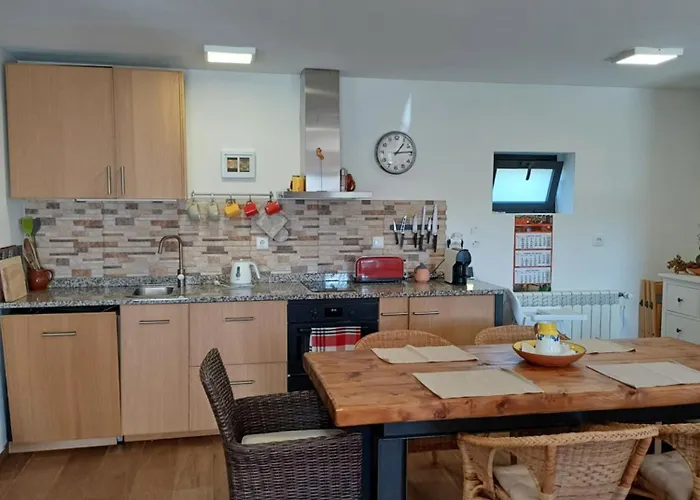 Tatil Evi Oficina Do Joe , Gitte Outeiro (Tras-Os-Montes)