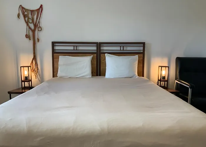 Vakantiehuis Oficina Do Joe , Gitte