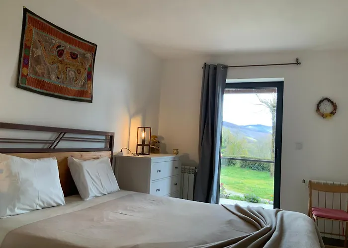 펜션 Oficina Do Joe , Gitte *