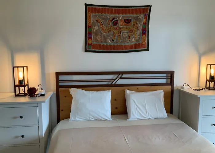 Oficina Do Joe , Gitte Outeiro (Tras-Os-Montes)