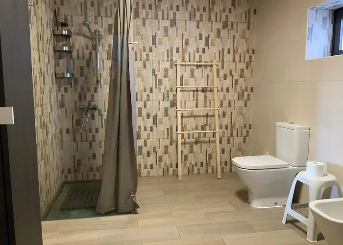 Tatil Evi Oficina Do Joe , Gitte *